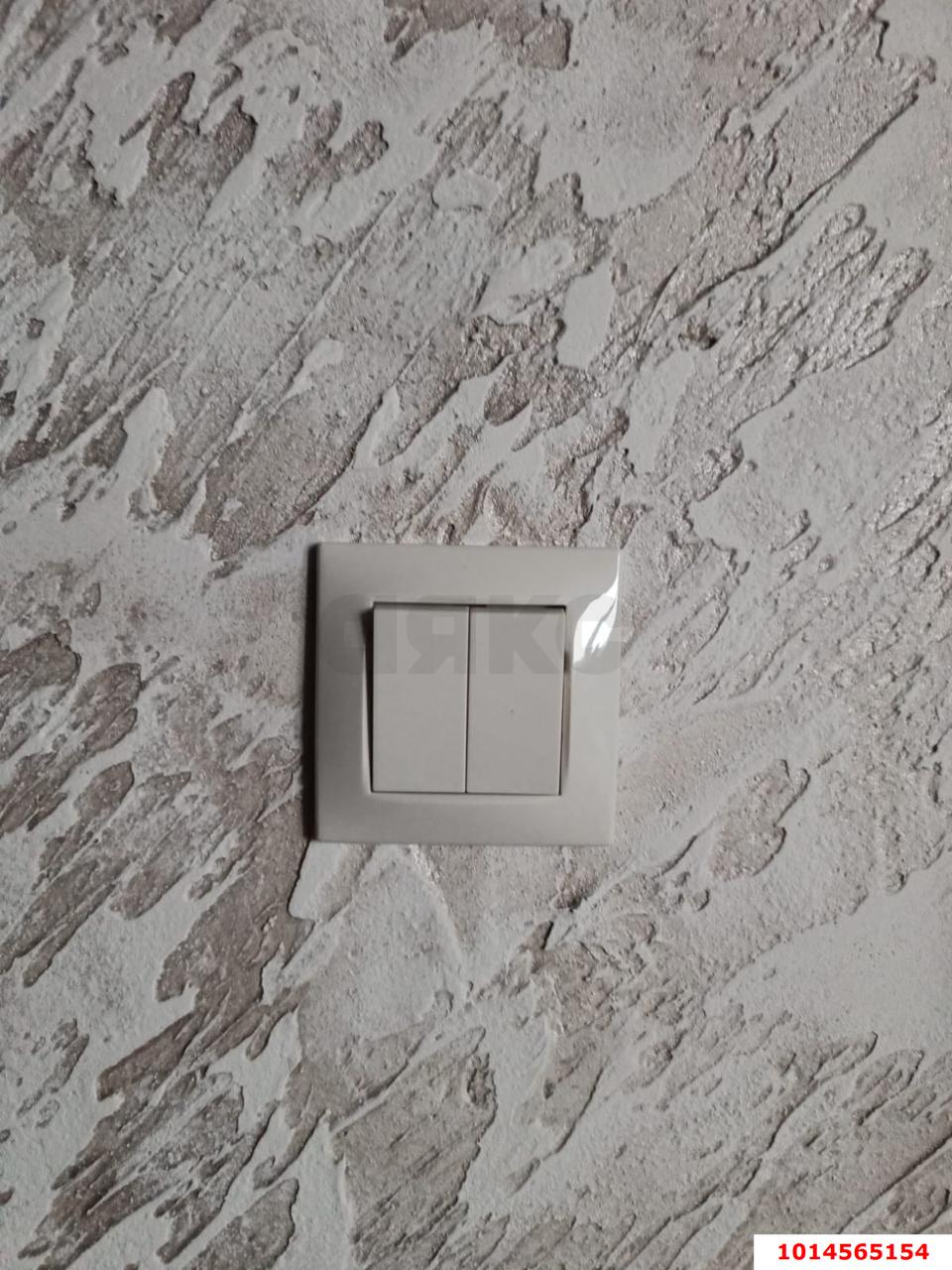 Фото №8: 2-комнатная квартира 46 м² - Краснодар, Новознаменский, ул. Войсковая, 4к2