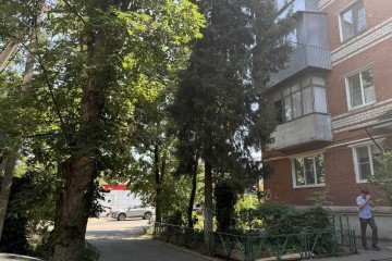 Фото №3: 3-комнатная квартира 61 м² - Краснодар, мкр. Славянский, ул. Сочинская, 25