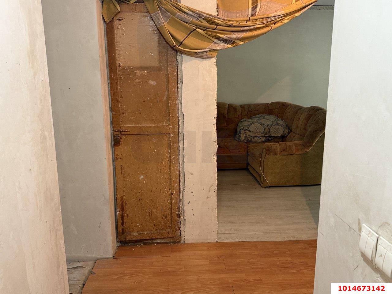 Фото №17: 3-комнатная квартира 61 м² - Краснодар, Славянский, ул. Сочинская, 25