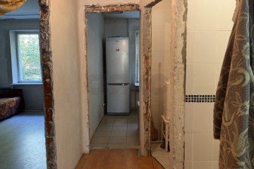 Фото №5: 3-комнатная квартира 61 м² - Краснодар, мкр. Славянский, ул. Сочинская, 25