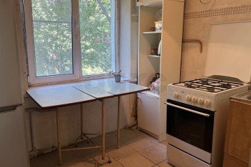 Фото №5: 3-комнатная квартира 61 м² - Краснодар, мкр. Славянский, ул. Сочинская, 25