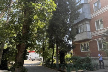 Фото №2: 3-комнатная квартира 61 м² - Краснодар, мкр. Славянский, ул. Сочинская, 25