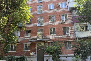 Фото №1: 3-комнатная квартира 61 м² - Краснодар, мкр. Славянский, ул. Сочинская, 25