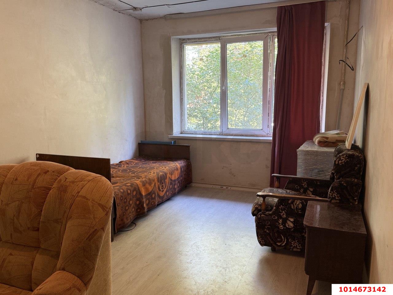 Фото №4: 3-комнатная квартира 61 м² - Краснодар, Славянский, ул. Сочинская, 25