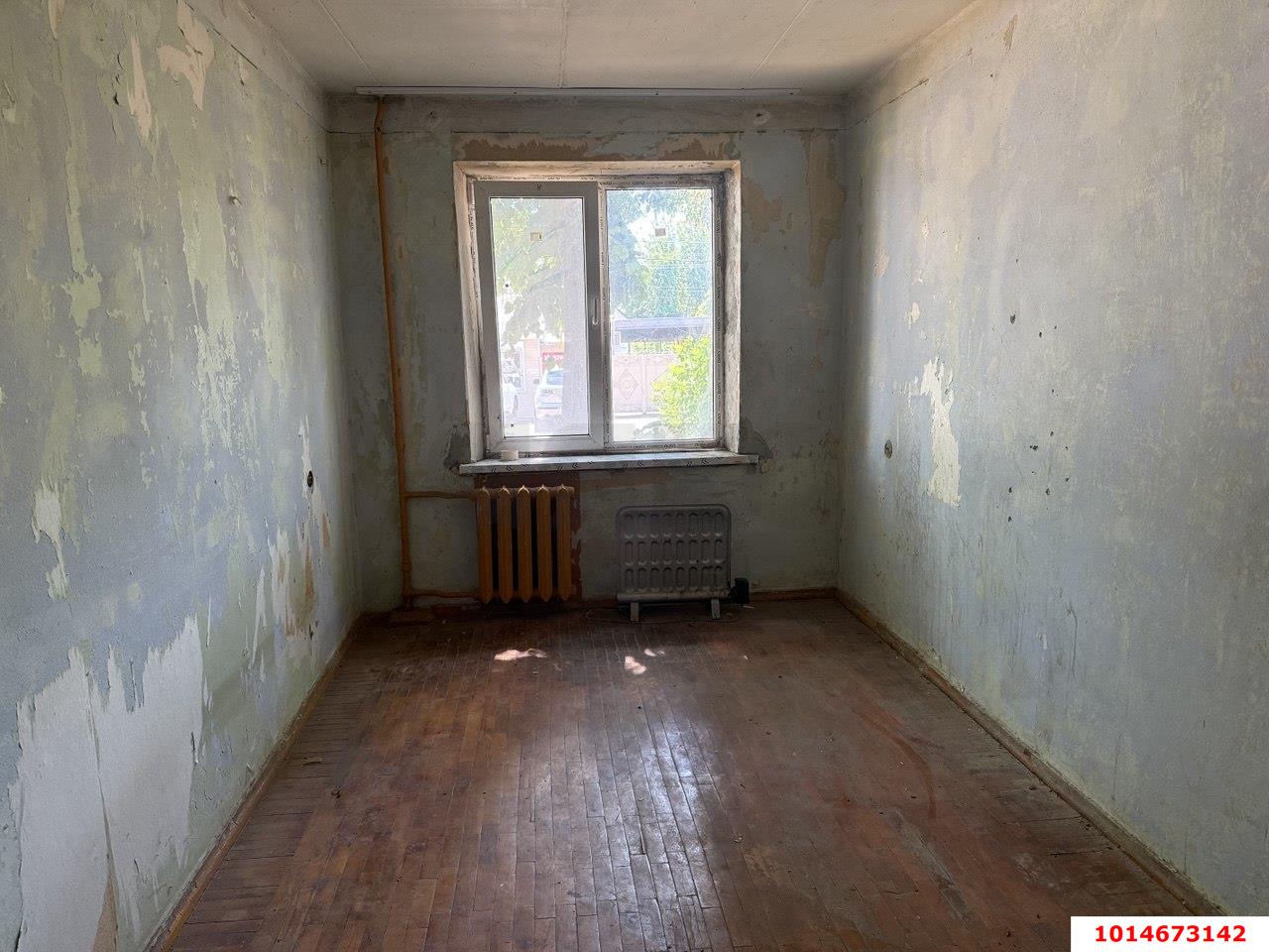 Фото №6: 3-комнатная квартира 61 м² - Краснодар, Славянский, ул. Сочинская, 25