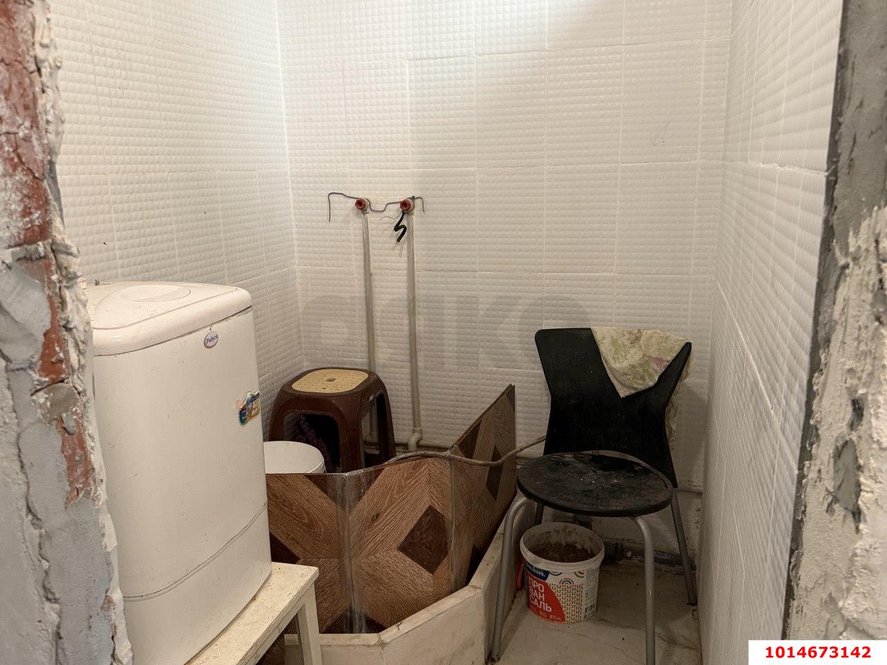 Фото №7: 3-комнатная квартира 61 м² - Краснодар, Славянский, ул. Сочинская, 25