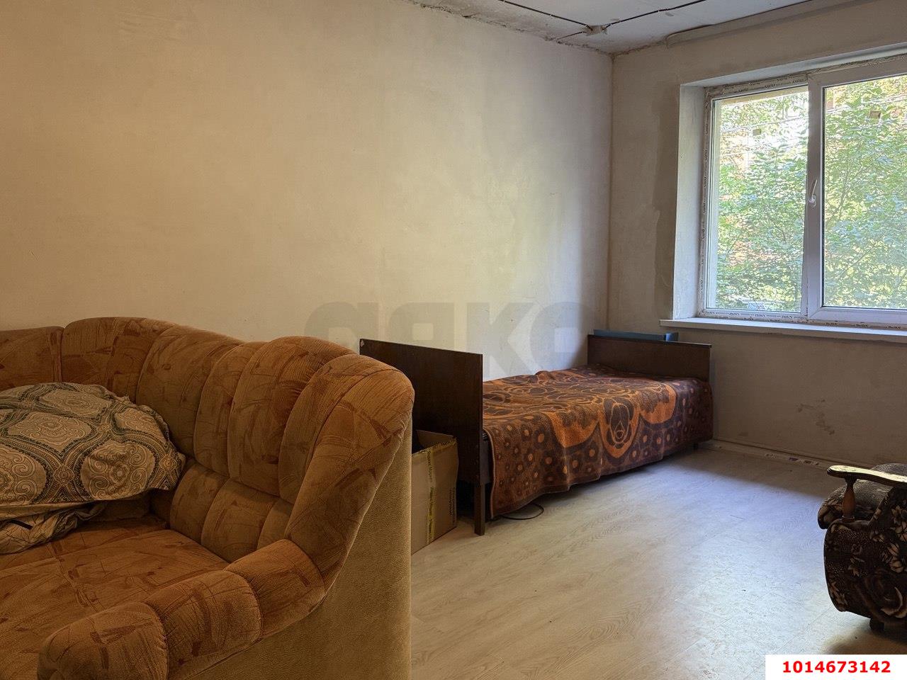 Фото №6: 3-комнатная квартира 61 м² - Краснодар, Славянский, ул. Сочинская, 25