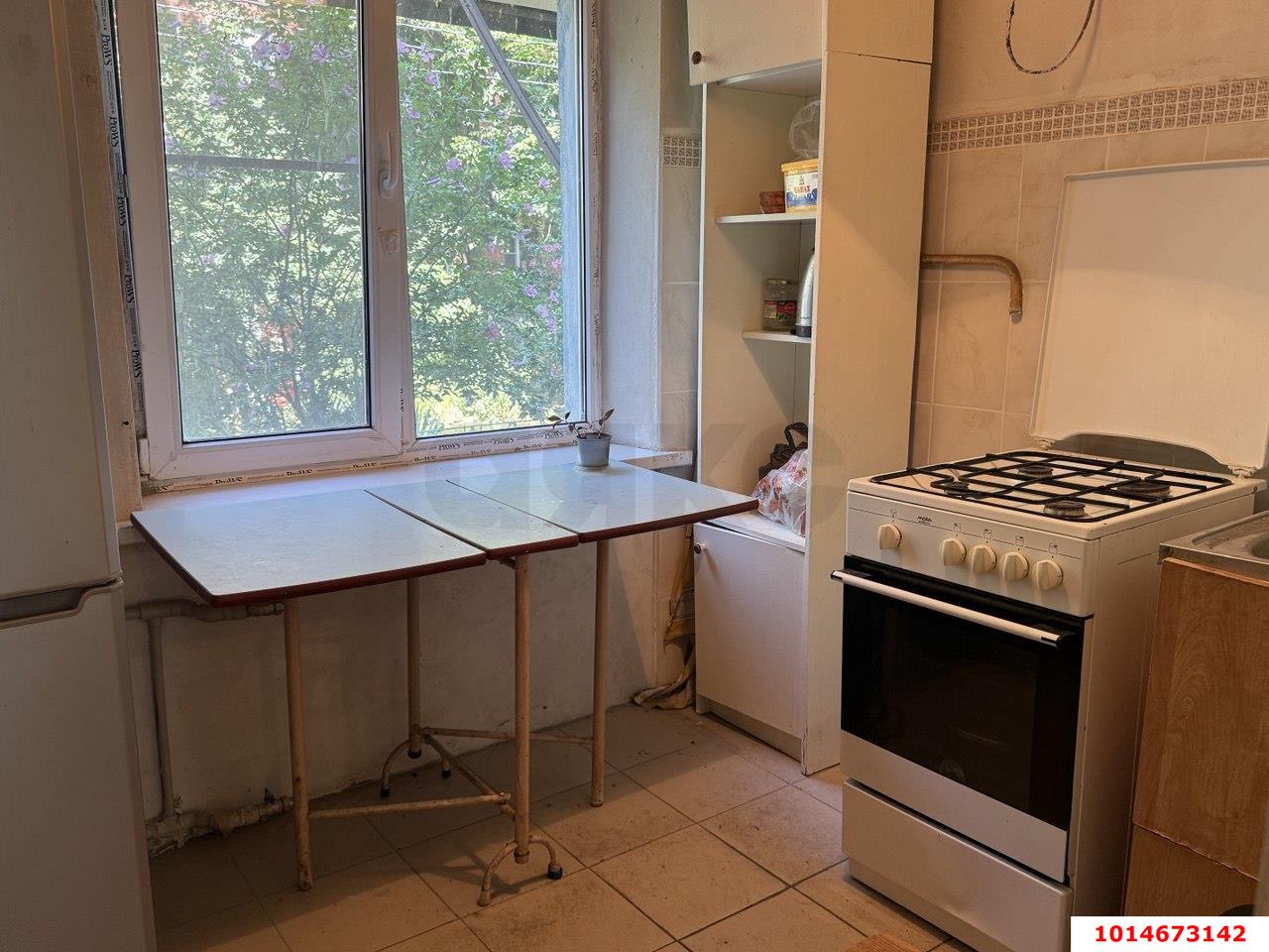 Фото №5: 3-комнатная квартира 61 м² - Краснодар, Славянский, ул. Сочинская, 25