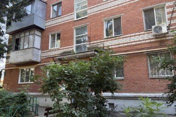 Фото №2: 3-комнатная квартира 61 м² - Краснодар, мкр. Славянский, ул. Сочинская, 25
