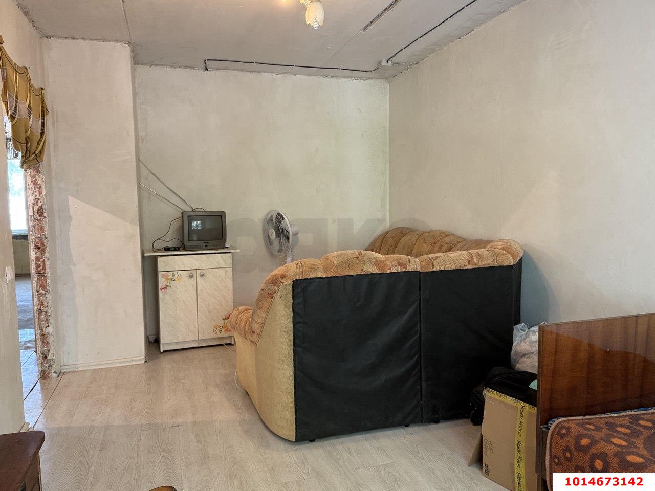 Фото №3: 3-комнатная квартира 61 м² - Краснодар, Славянский, ул. Сочинская, 25