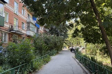 Фото №1: 3-комнатная квартира 61 м² - Краснодар, мкр. Славянский, ул. Сочинская, 25