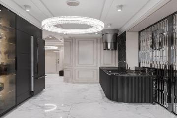 Фото №4: 1-комнатная квартира 39 м² - Краснодар, мкр. Центральный, ул. Железнодорожная, 23/1