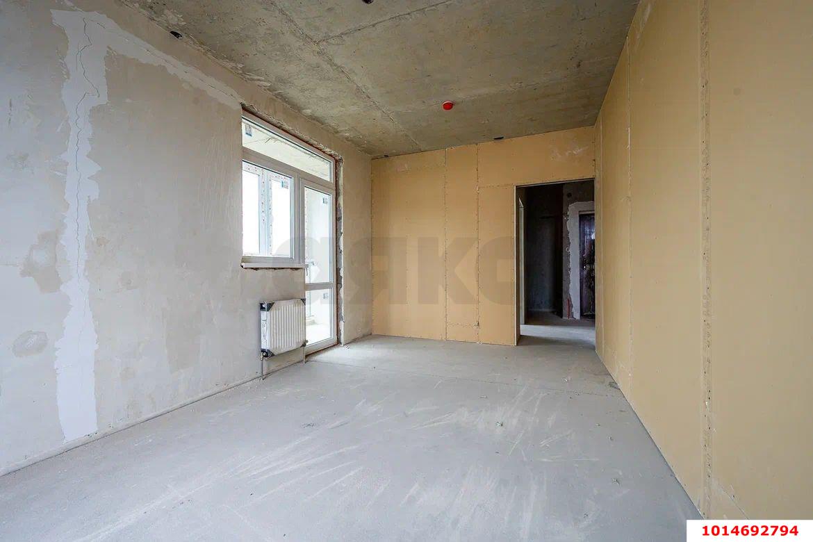 Фото №10: 1-комнатная квартира 39 м² - Краснодар, Центральный, ул. Железнодорожная, 23/1