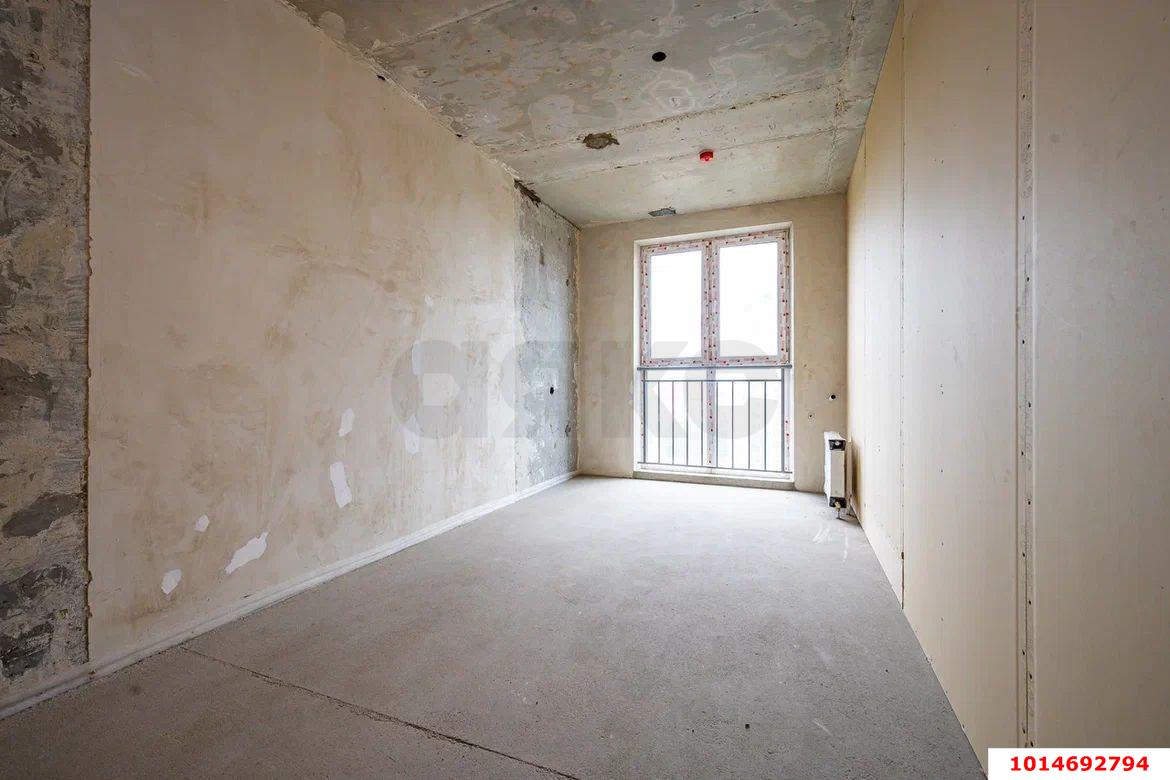 Фото №12: 1-комнатная квартира 39 м² - Краснодар, Центральный, ул. Железнодорожная, 23/1