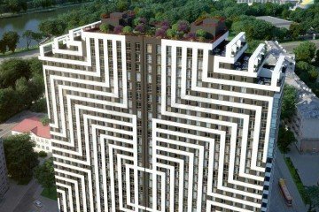 Фото №1: 1-комнатная квартира 39 м² - Краснодар, мкр. Центральный, ул. Железнодорожная, 23/1