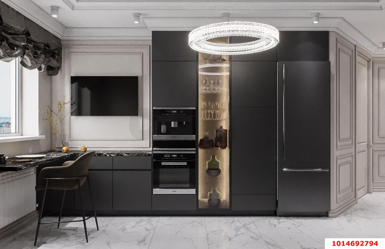 Фото №7: 1-комнатная квартира 39 м² - Краснодар, Центральный, ул. Железнодорожная, 23/1