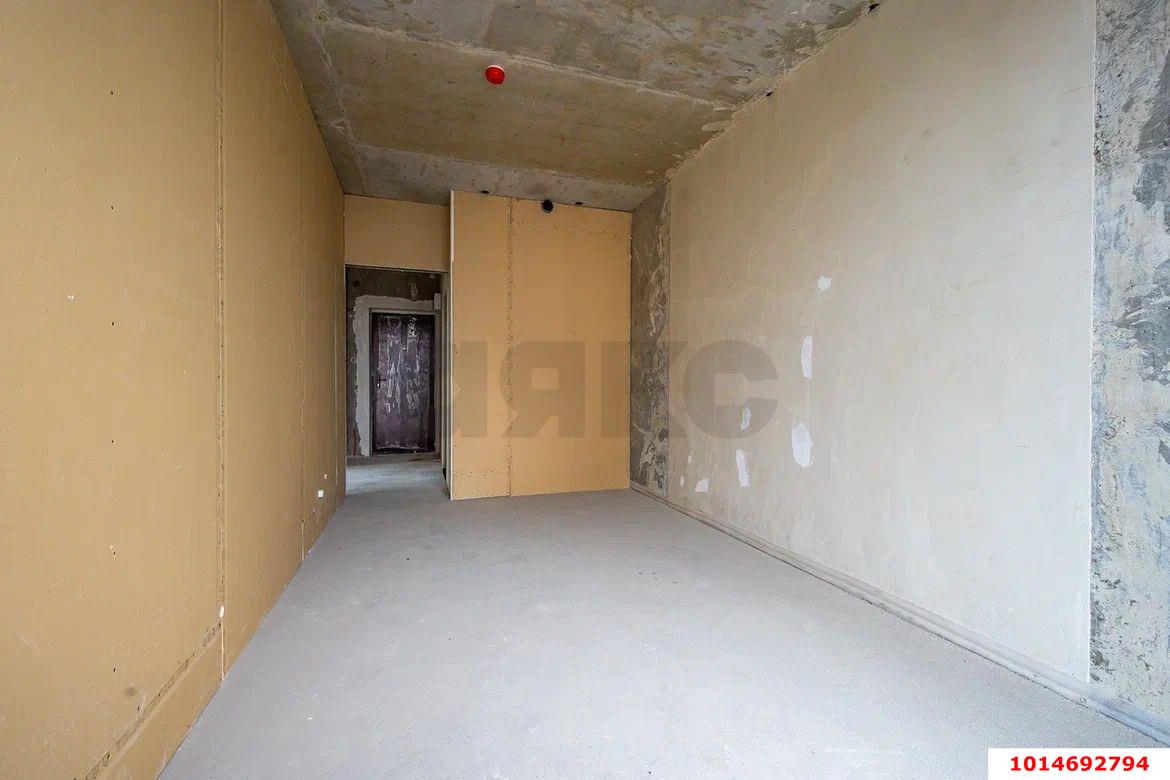 Фото №14: 1-комнатная квартира 39 м² - Краснодар, Центральный, ул. Железнодорожная, 23/1