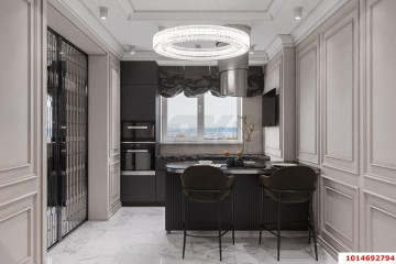 Фото №5: 1-комнатная квартира 39 м² - Краснодар, мкр. Центральный, ул. Железнодорожная, 23/1