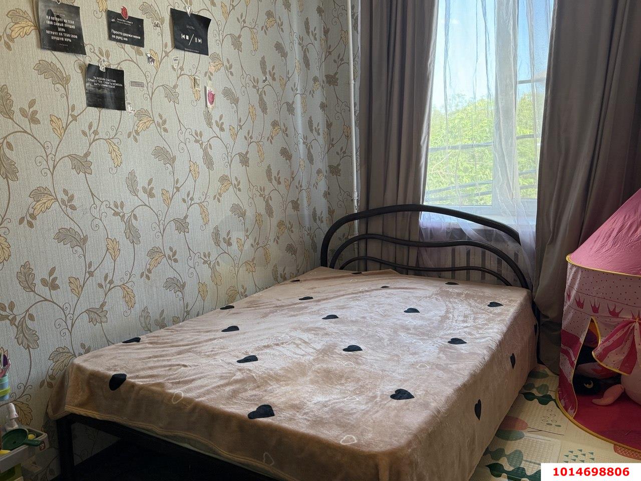 Фото №8: 2-комнатная квартира 44 м² - Краснодар, Кожзавод, ул. Минская, 118/5