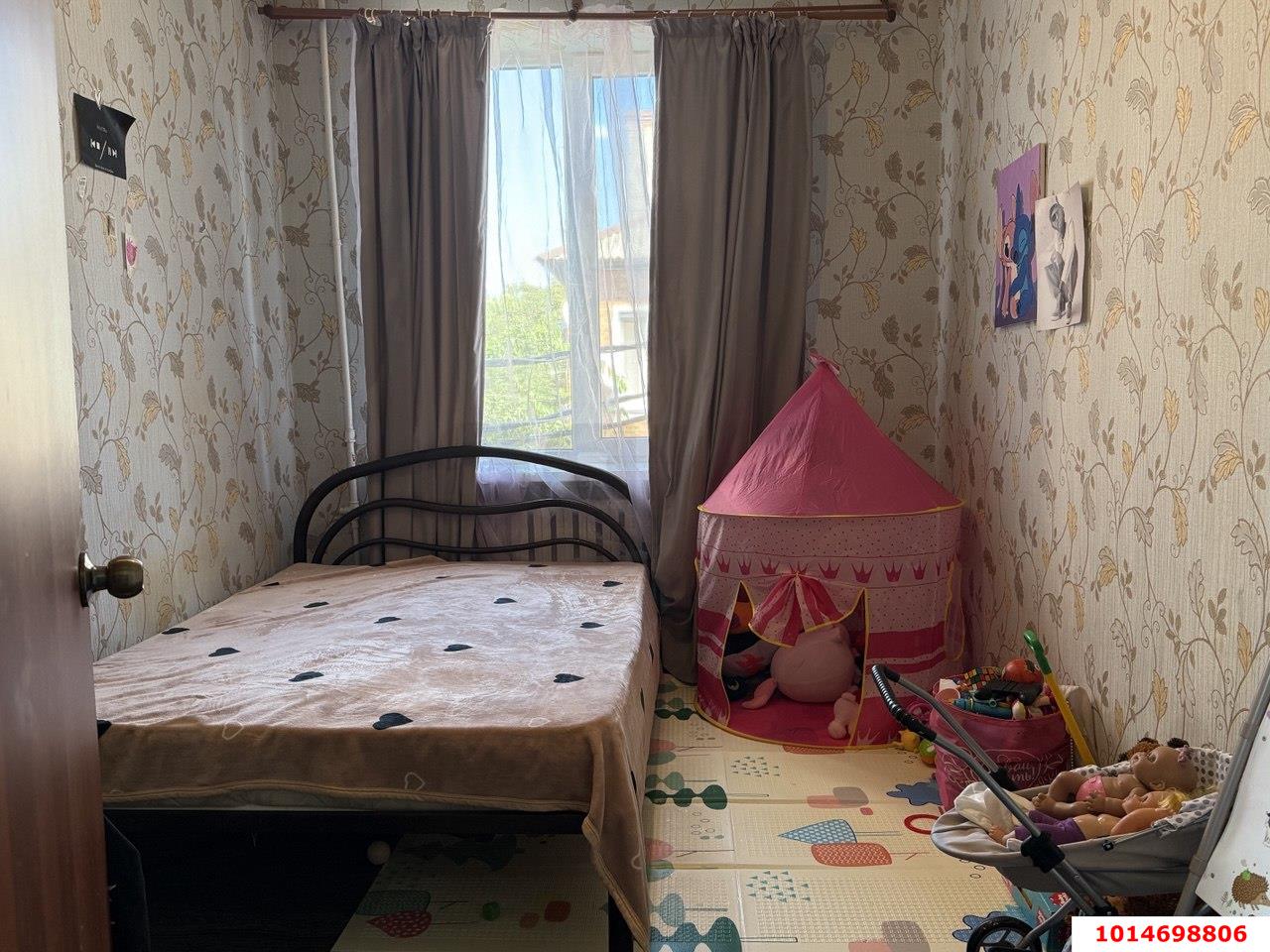 Фото №7: 2-комнатная квартира 44 м² - Краснодар, Кожзавод, ул. Минская, 118/5