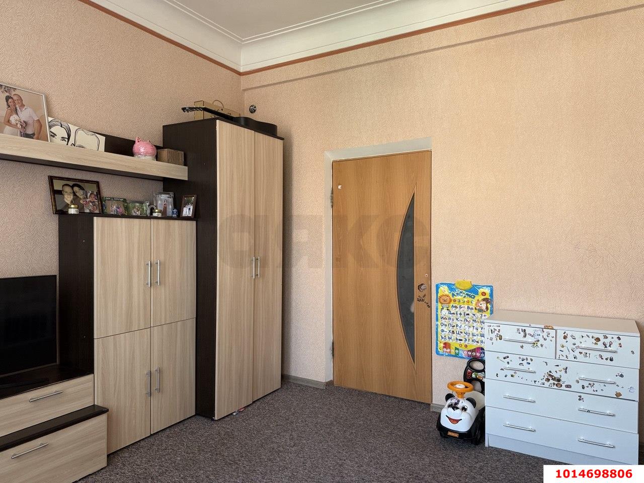 Фото №9: 2-комнатная квартира 44 м² - Краснодар, Кожзавод, ул. Минская, 118/5