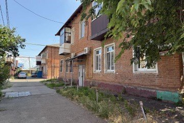 Фото №2: 2-комнатная квартира 44 м² - Краснодар, мкр. Кожзавод, ул. Минская, 118/5