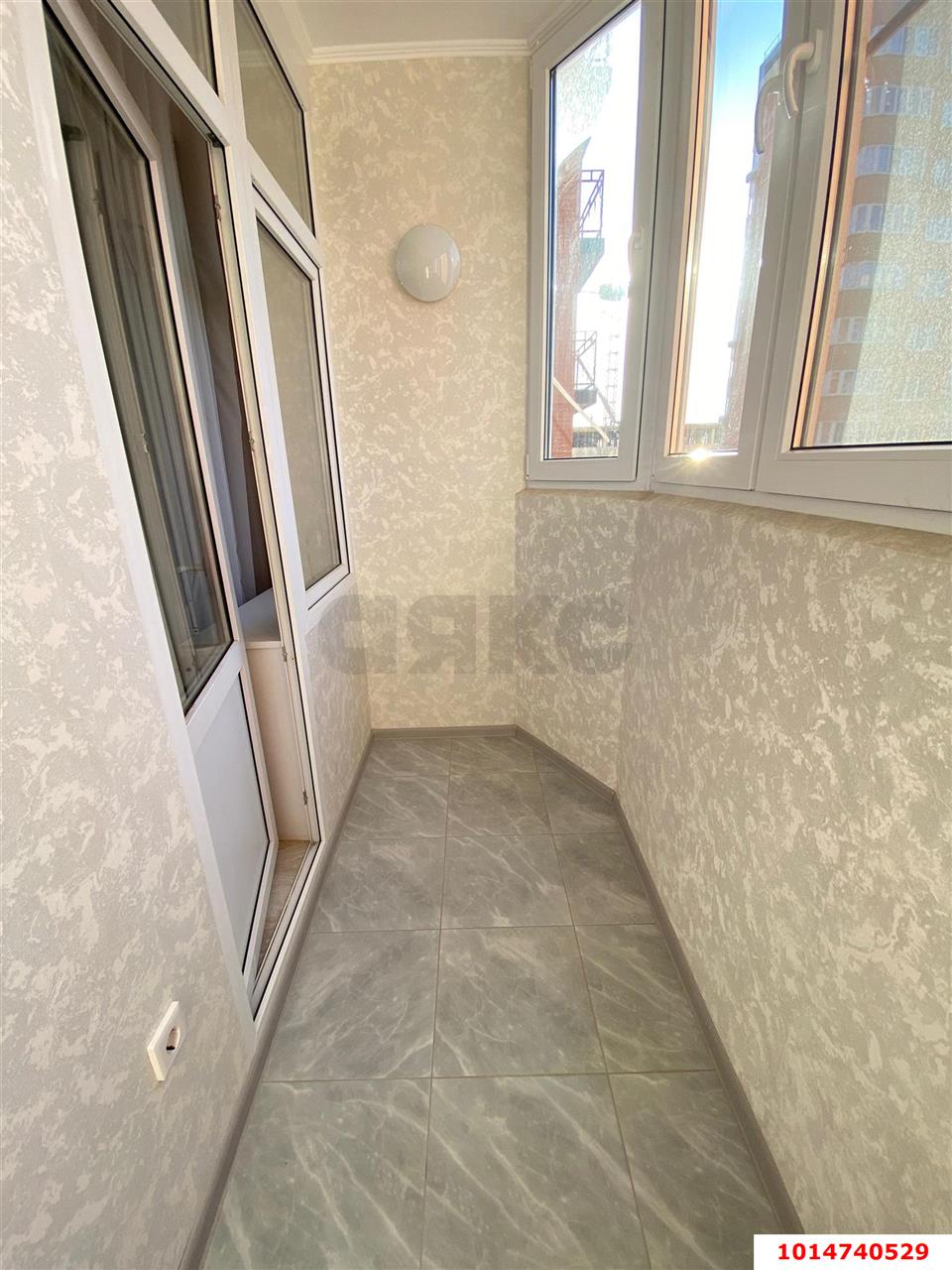 Фото №12: 2-комнатная квартира 59 м² - Краснодар, 4-й квартал, ул. Боспорская, 8