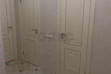 Фото №5: 2-комнатная квартира 59 м² - Краснодар, мкр. 4-й квартал, ул. Боспорская, 8
