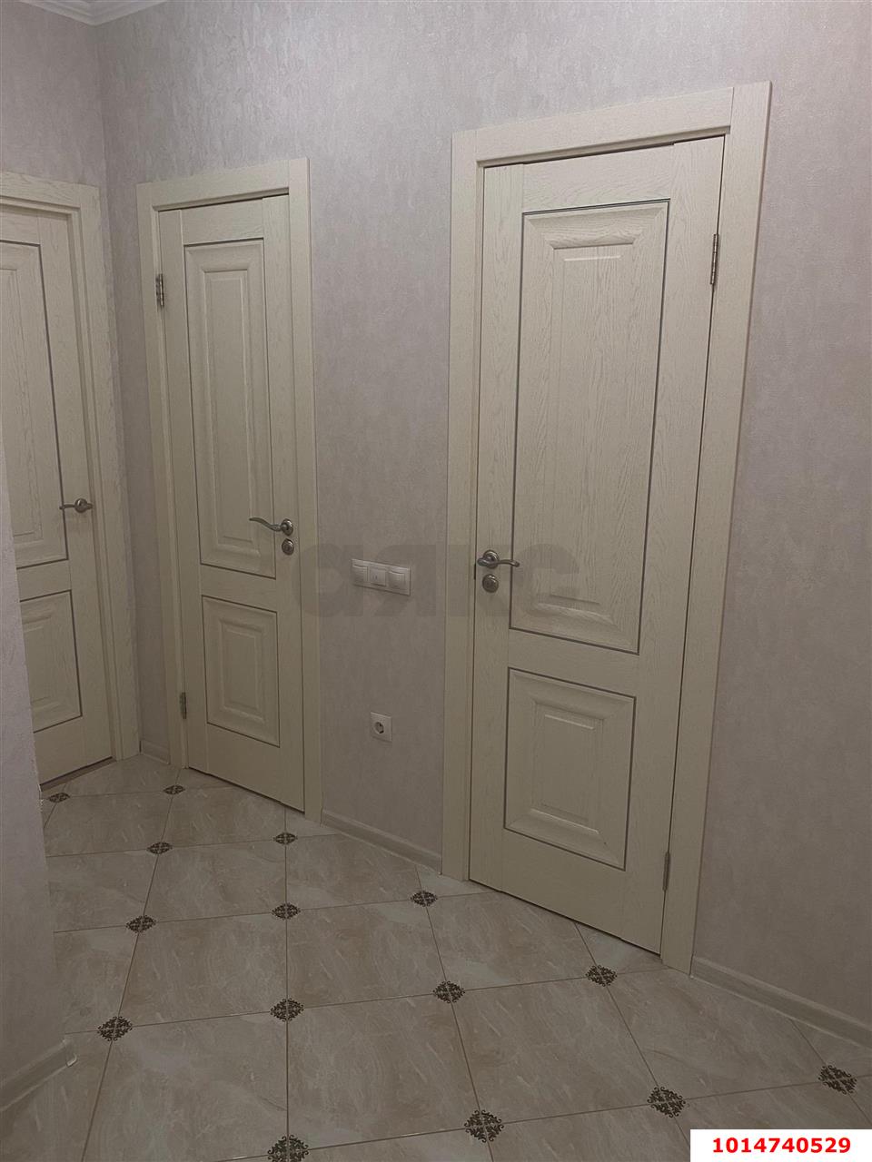 Фото №5: 2-комнатная квартира 59 м² - Краснодар, 4-й квартал, ул. Боспорская, 8