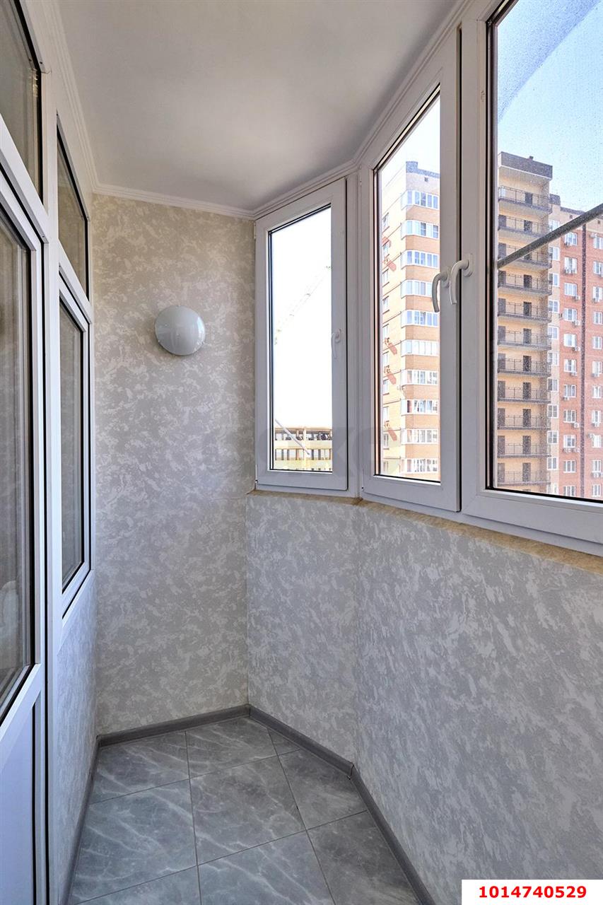 Фото №7: 2-комнатная квартира 59 м² - Краснодар, 4-й квартал, ул. Боспорская, 8