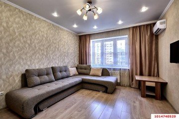 Фото №5: 2-комнатная квартира 59 м² - Краснодар, мкр. 4-й квартал, ул. Боспорская, 8