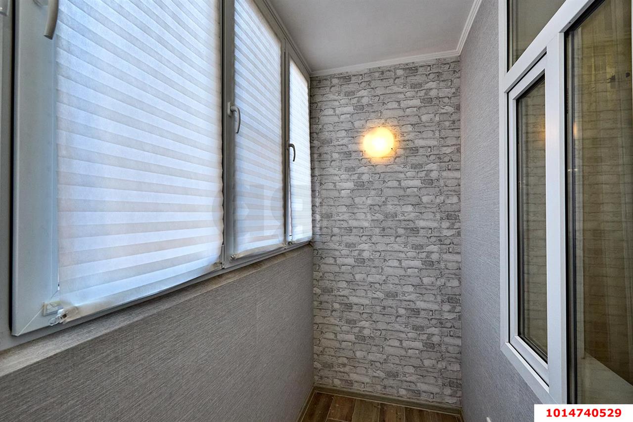 Фото №11: 2-комнатная квартира 59 м² - Краснодар, 4-й квартал, ул. Боспорская, 8