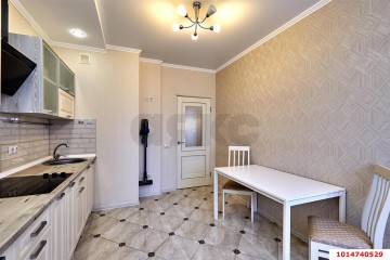 Фото №2: 2-комнатная квартира 59 м² - Краснодар, мкр. 4-й квартал, ул. Боспорская, 8