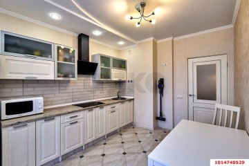 Фото №3: 2-комнатная квартира 59 м² - Краснодар, мкр. 4-й квартал, ул. Боспорская, 8