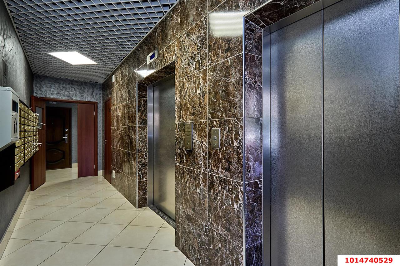 Фото №16: 2-комнатная квартира 59 м² - Краснодар, 4-й квартал, ул. Боспорская, 8