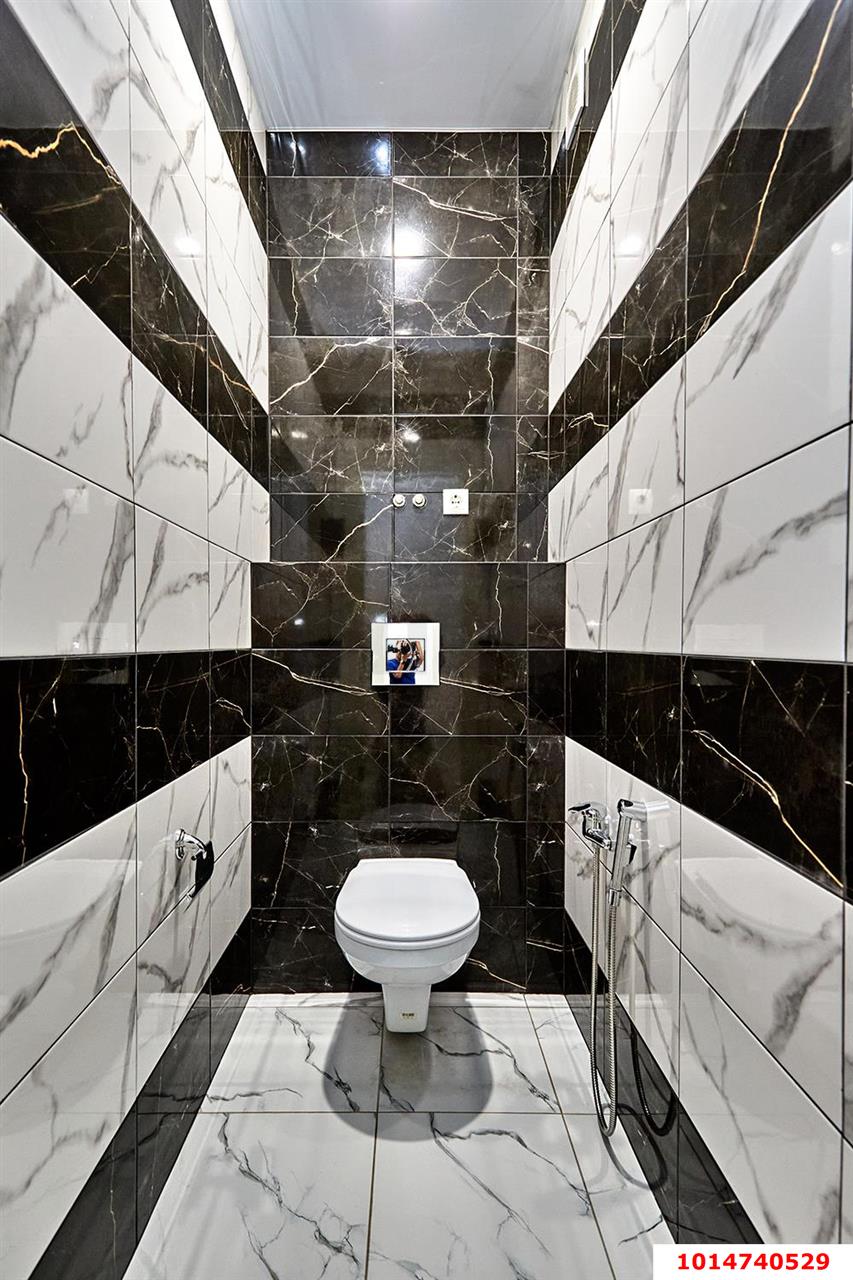 Фото №13: 2-комнатная квартира 59 м² - Краснодар, 4-й квартал, ул. Боспорская, 8