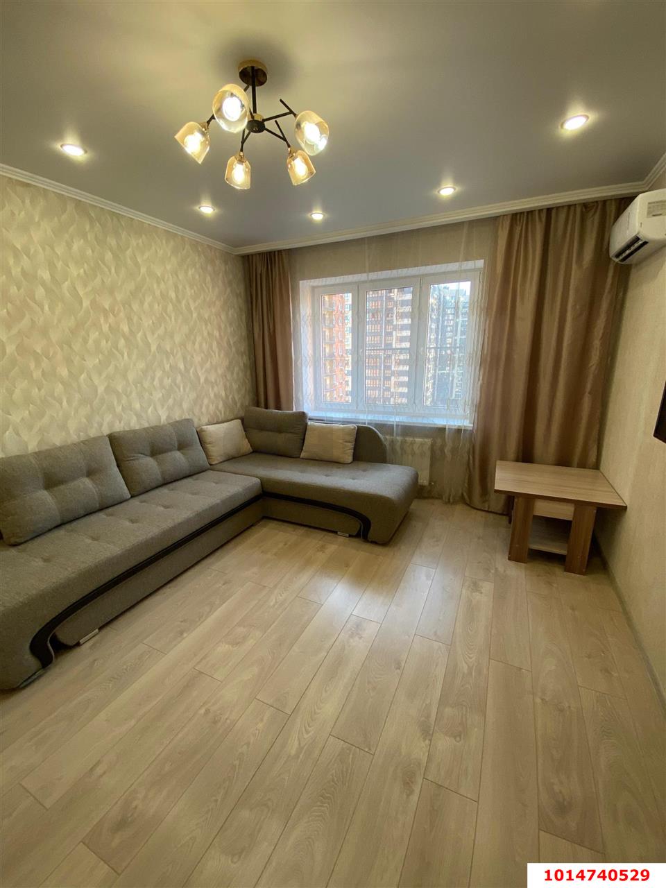 Фото №4: 2-комнатная квартира 59 м² - Краснодар, 4-й квартал, ул. Боспорская, 8