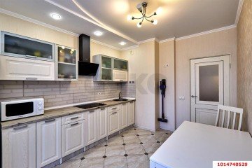 Фото №3: 2-комнатная квартира 59 м² - Краснодар, мкр. 4-й квартал, ул. Боспорская, 8