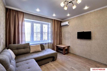 Фото №5: 2-комнатная квартира 59 м² - Краснодар, мкр. 4-й квартал, ул. Боспорская, 8