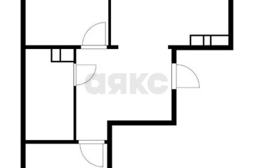 Фото №4: 2-комнатная квартира 61 м² - Краснодар, мкр. жилой комплекс Дыхание, ул. Лётчика Позднякова, 2к17