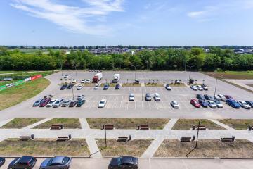 Фото №3: 2-комнатная квартира 61 м² - Краснодар, мкр. жилой комплекс Дыхание, ул. Лётчика Позднякова, 2к17