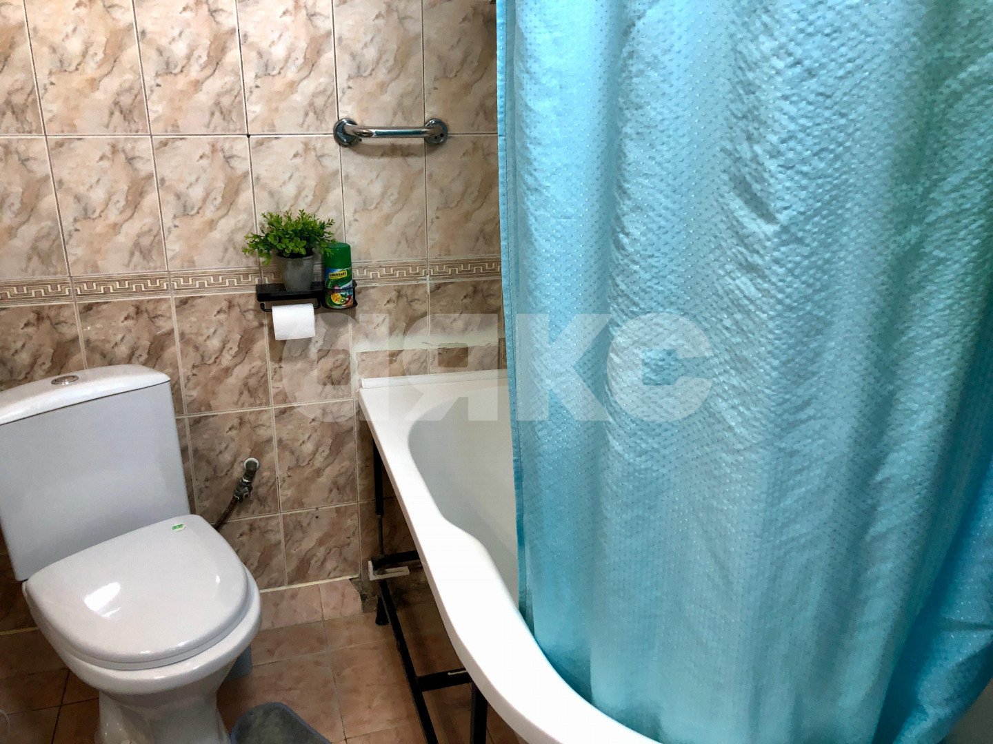 Фото №17: 3-комнатная квартира 71 м² - Сукко, ул. Советская, 83