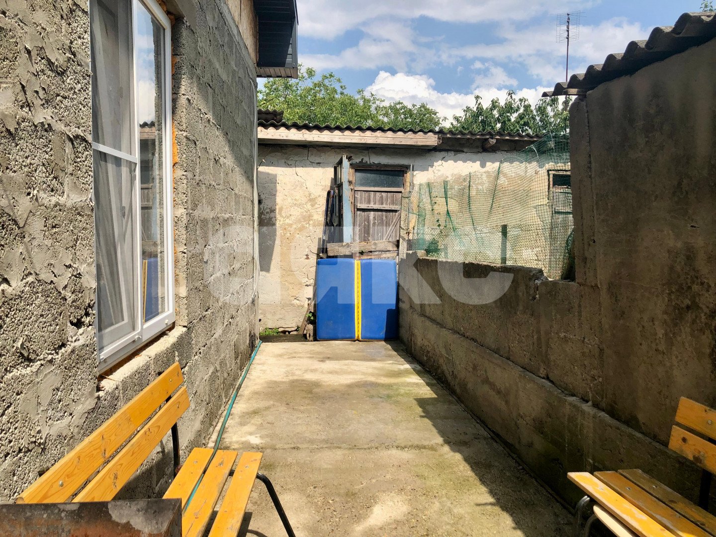 Фото №20: 3-комнатная квартира 71 м² - Сукко, ул. Советская, 83