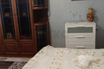 Фото №5: 1-комнатная квартира 36 м² - Краснодар, мкр. Западный внутригородской округ, ул. Красных Партизан, 246