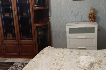 Фото №3: 1-комнатная квартира 36 м² - Краснодар, мкр. Западный внутригородской округ, ул. Красных Партизан, 246