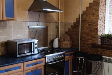 Фото №5: 1-комнатная квартира 36 м² - Краснодар, мкр. Западный внутригородской округ, ул. Красных Партизан, 246