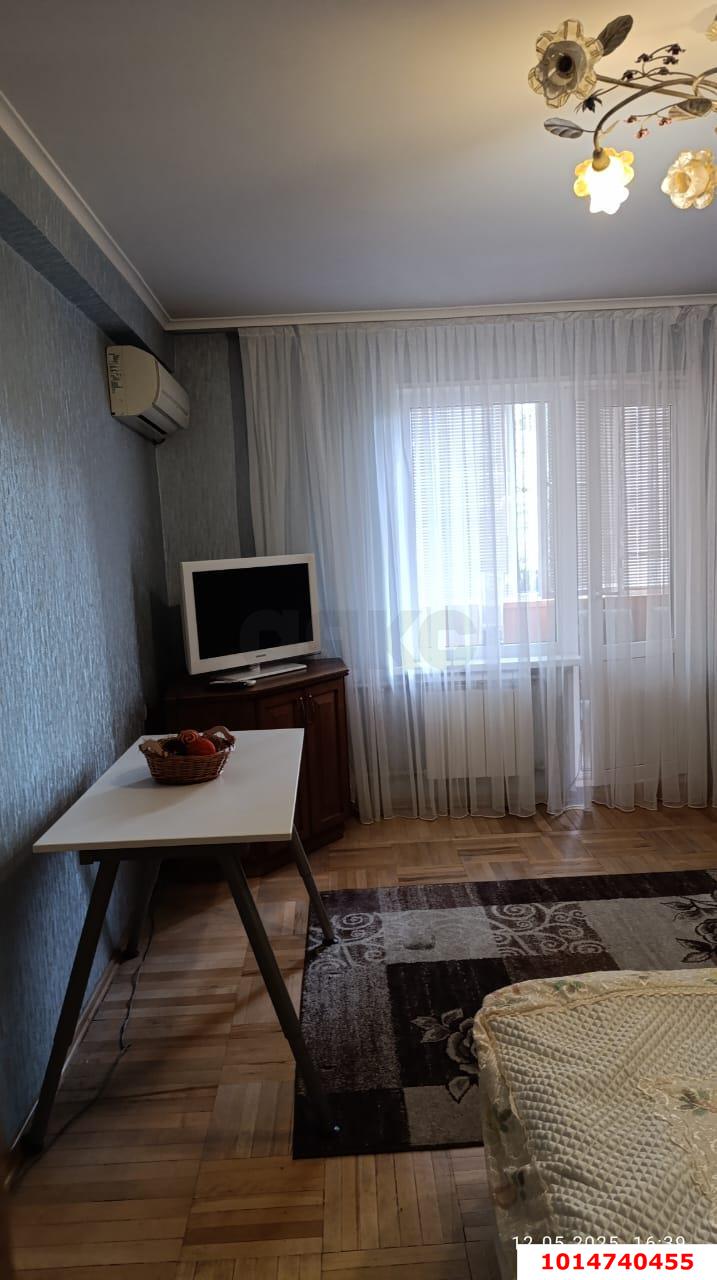 Фото №4: 1-комнатная квартира 36 м² - Краснодар, Западный внутригородской округ, ул. Красных Партизан, 246