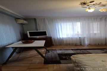 Фото №4: 1-комнатная квартира 36 м² - Краснодар, мкр. Западный внутригородской округ, ул. Красных Партизан, 246