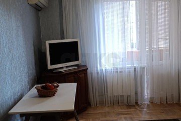 Фото №4: 1-комнатная квартира 36 м² - Краснодар, мкр. Западный внутригородской округ, ул. Красных Партизан, 246