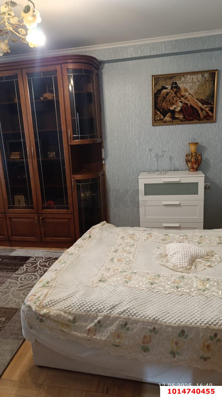 Фото №3: 1-комнатная квартира 36 м² - Краснодар, мкр. Западный внутригородской округ, ул. Красных Партизан, 246